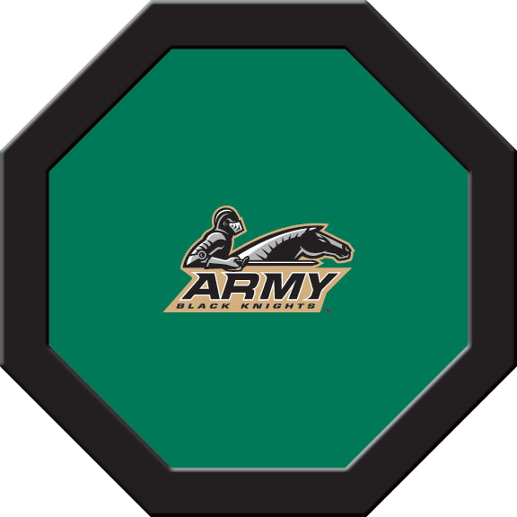 Army Black Knights – Game Table Felt (A)