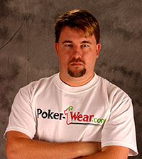 Chris Moneymaker