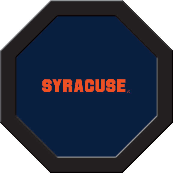 Syracuse Orange – Game Table Felt (C)