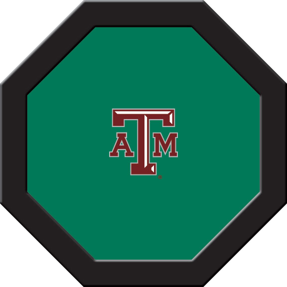 Texas A&M Aggies – Game Table Felt (A)
