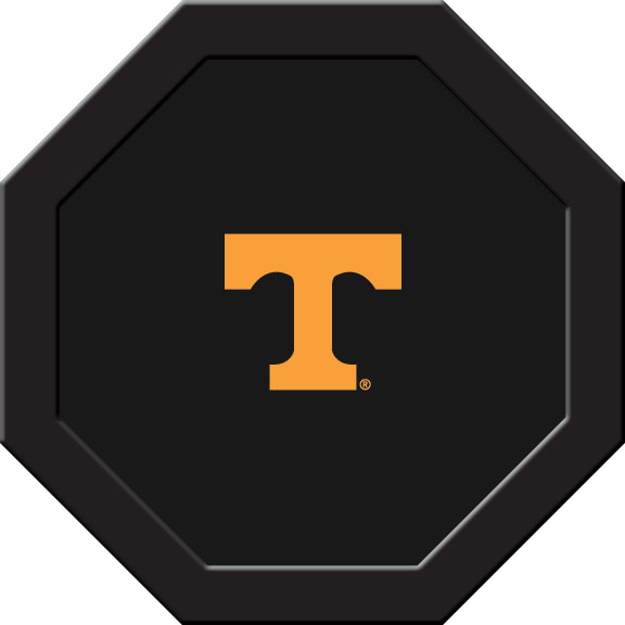 Tennessee Vols – Game Table Felt (B)