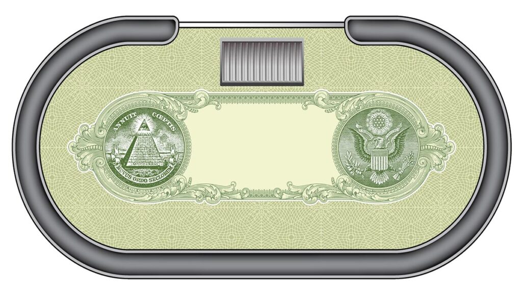 Casino Poker Layouts Archives ⋆ Custom Table Felt