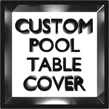 POOL TABLE COVERS