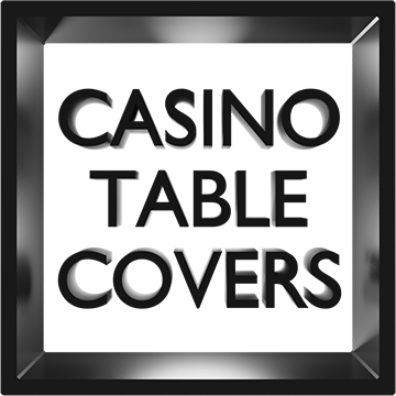 Casino Table Covers