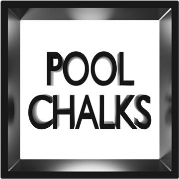 Pool Chalks