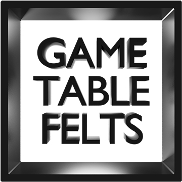 GAME TABLE FELTS