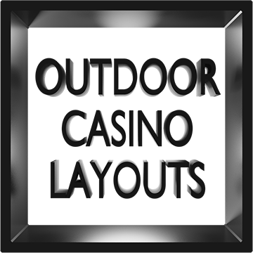 Outdoor Casino Layouts