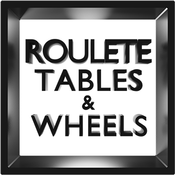 Roulette Tables & Wheels