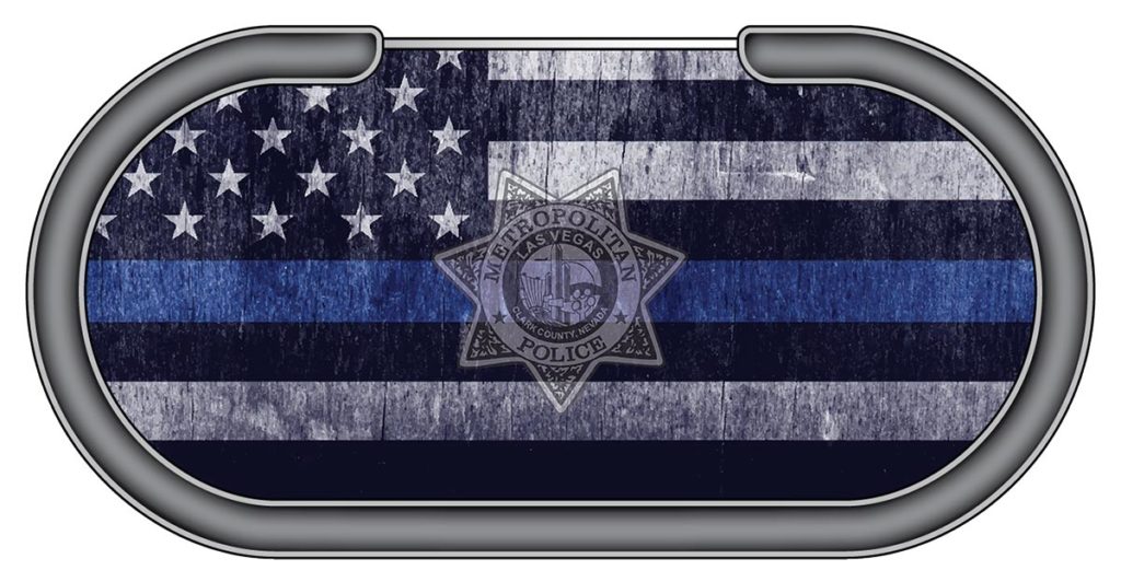 Custom Poker Table Felt Designs Printed on Casino Speed Cloth